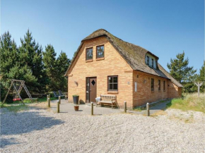 Holiday home Ingridsvej III